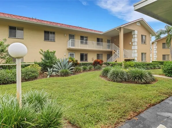 534 Augusta BLVD #E203, NAPLES, FL 34113