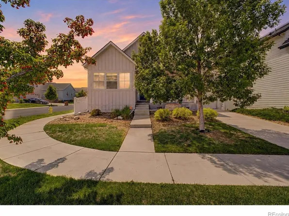 279 S 45th Ave, Brighton, CO 80601