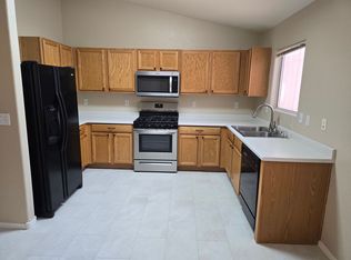 5521 Raven Creek Ave, Las Vegas, NV 89130