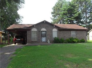 4017 Stowe St, Memphis, TN 38128
