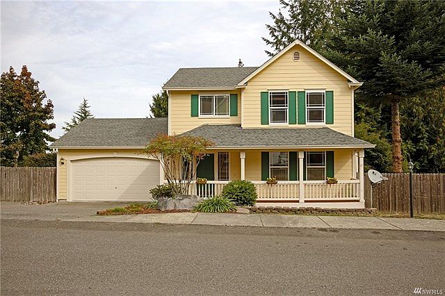 1st image of 7320 Creek Wood Pl NE