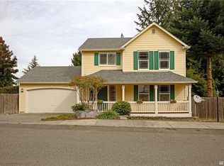 7320 Creek Wood Pl NE, Bremerton, WA 98311