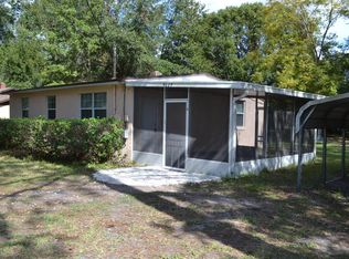 9629 W Carbondale Dr, Jacksonville, FL 32208