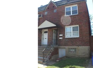 4614 Magee Ave, Philadelphia, PA 19135