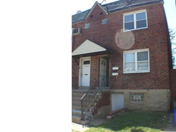 4614 Magee Ave, Philadelphia, PA 19135