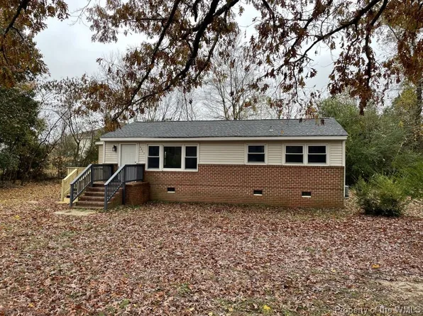 5452 Olde Towne Rd, Williamsburg, VA 23188