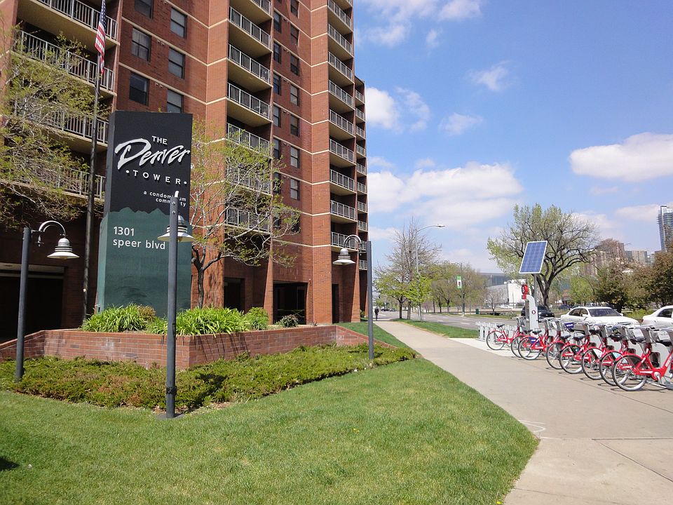 1st image of 1301 N Speer Blvd #503