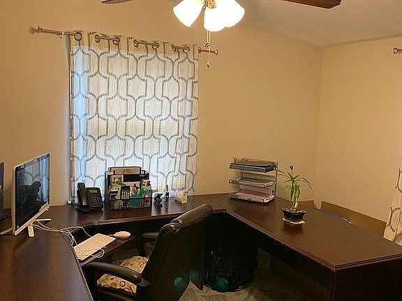 Office/Bedroom