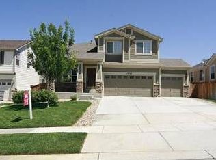 15765 E 107th Pl, Commerce City, CO 80022