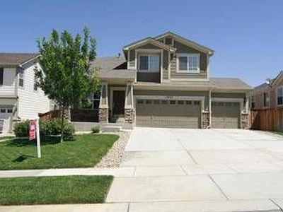 15765 E 107th Pl, Commerce City, CO, 80022