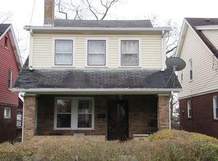 633 Highland Pl, Pittsburgh, PA 15202