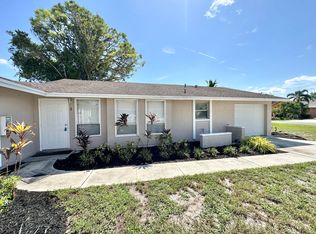 813 109th Ave N UNIT A, Naples, FL 34108