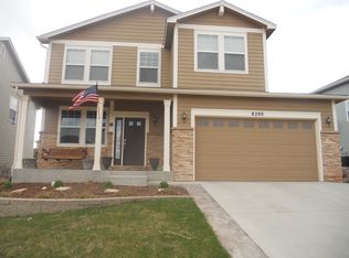 8290 Winding Passage Dr, Colorado Springs, CO 80924