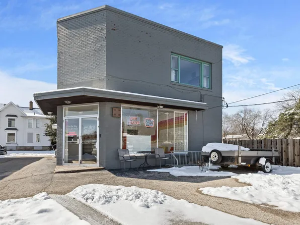 1631 Rural St, Rockford, IL 61107