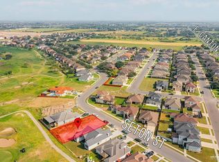 2637 Seton St, Edinburg, TX 78542