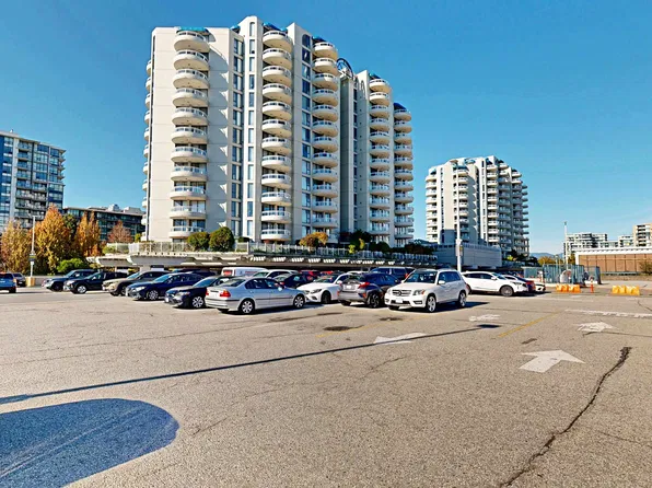 6088 Minoru Blvd #905, Richmond, BC V6Y 4A8