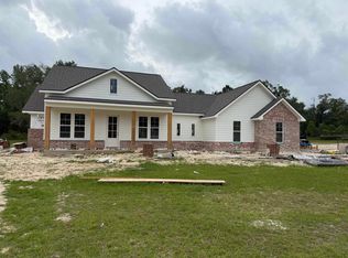 174 Domingue Rd, Ragley, LA 70657