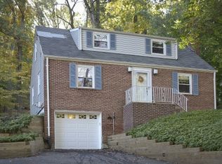 42 E Lake Blvd, Morristown, NJ 07960