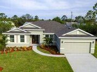 1691 SW Cordova St, Port Saint Lucie, FL 34953