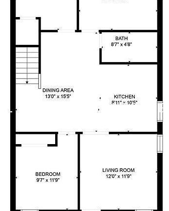 2nd image of 2756-58 Chariton St #2756