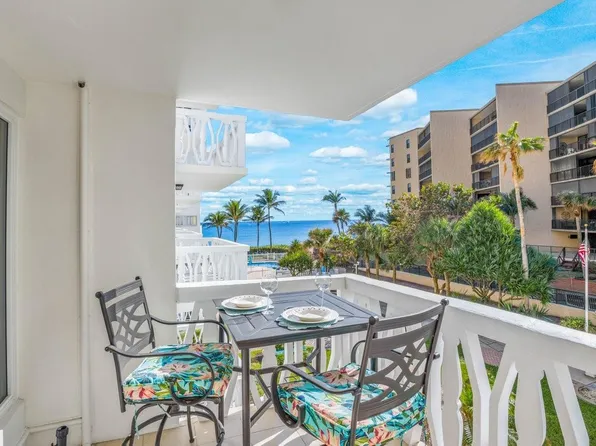 1169 Hillsboro Mile #317, Hillsboro Beach, FL 33062