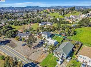 24728 Fairview Ave, Hayward, CA 94542