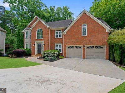 202 Plum Orchard Way, Woodstock, GA, 30189