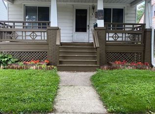3077 Lafayette Blvd #3077, Lincoln Park, MI 48146
