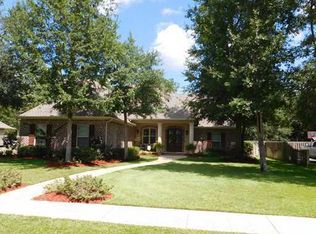 3216 Oakleigh Cres, Ocean Springs, MS 39564