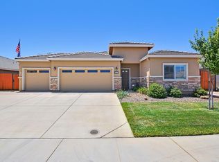 1602 Shakeley Ln, Ione, CA 95640