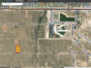 113-117 12th Ave SE, Rio Rancho, NM 87124