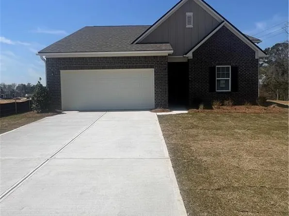 7 Silverton Dr, Dacula, GA 30019