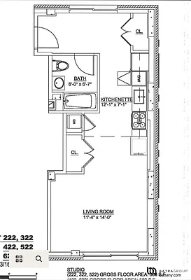 Rented by Batra Group Inc | media 20