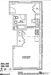 Rented by Batra Group Inc