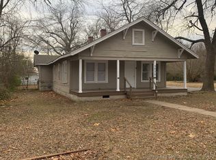 2625 Elgin Ave, Muskogee, OK 74401