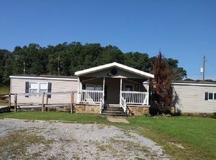 2903 Henley Deemer Rd, Mc Dermott, OH 45652