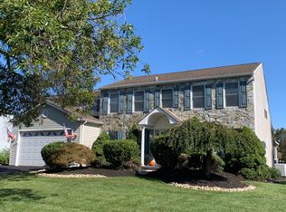 134 Pine Glen Rd, Langhorne, PA 19047