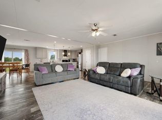 858 County Road 154, Georgetown, TX 78626