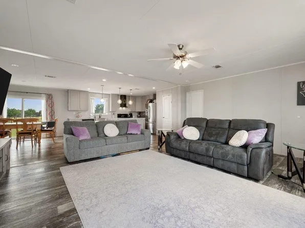 858 County Road 154, Georgetown, TX 78626