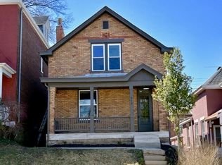213 Evergreen Ave, Southgate, KY