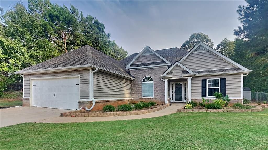 30 Rivercrest Ln, Covington, GA 30016 Zillow
