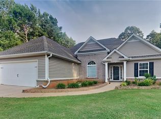 30 Rivercrest Ln, Covington, GA