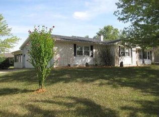 4325 Sanford Ln, Fort Wayne, IN 46816
