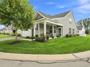 6567 Littlefield Dr #78, Westerville, OH 43081