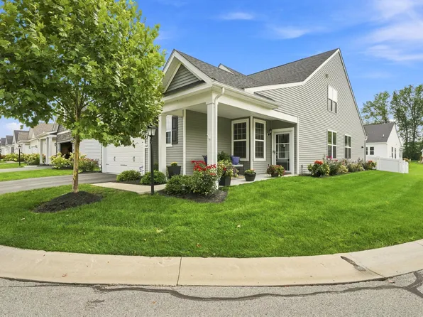 6567 Littlefield Dr #78, Westerville, OH 43081