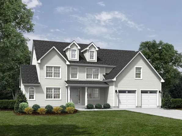 The Heritage 2 Plan, Sage Meadows