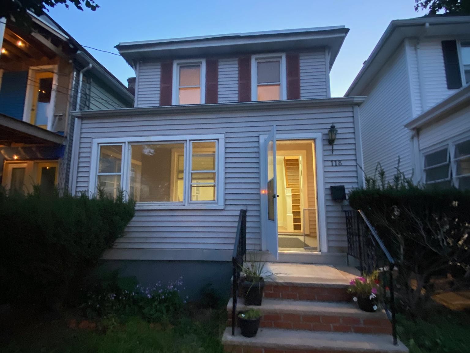 118 N 4th Ave, Highland Park, NJ 08904 Zillow