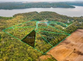 102 Weeks Ln, Litchfield, IL 62056