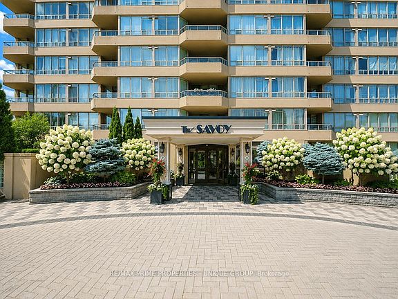 2nd image of 10 Torresdale Ave #1408