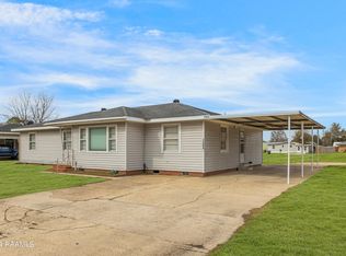 1304 Bank Ave, New Iberia, LA 70560